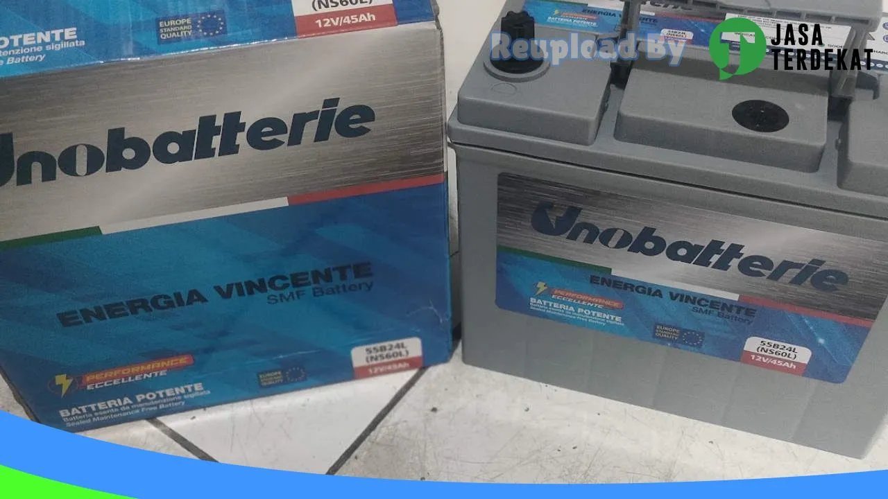 Gambar Lancar Jaya Battery di Kota Cimahi, Jawa Barat ke 3
