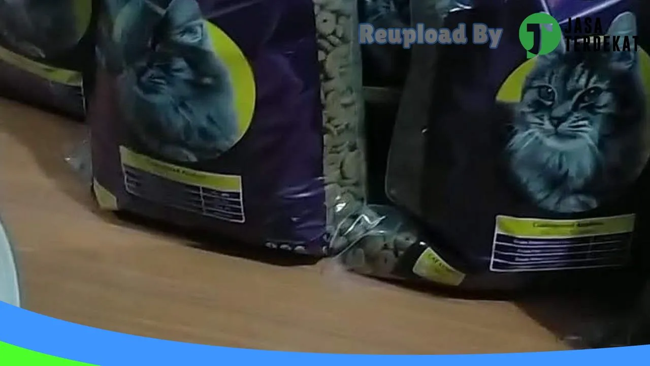 Gambar Mega Petshop di Muaro Jambi, Jambi ke 4