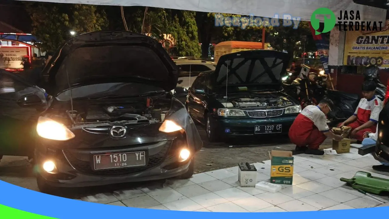 Gambar Shop & Drive – Pahlawan, Sidoarjo di Sidoarjo, Jawa Timur ke 5