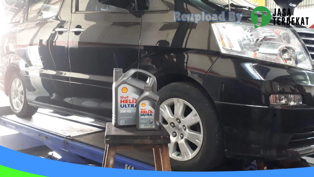 Gambar Prima Motor di Sikka, Nusa Tenggara Timur ke 1