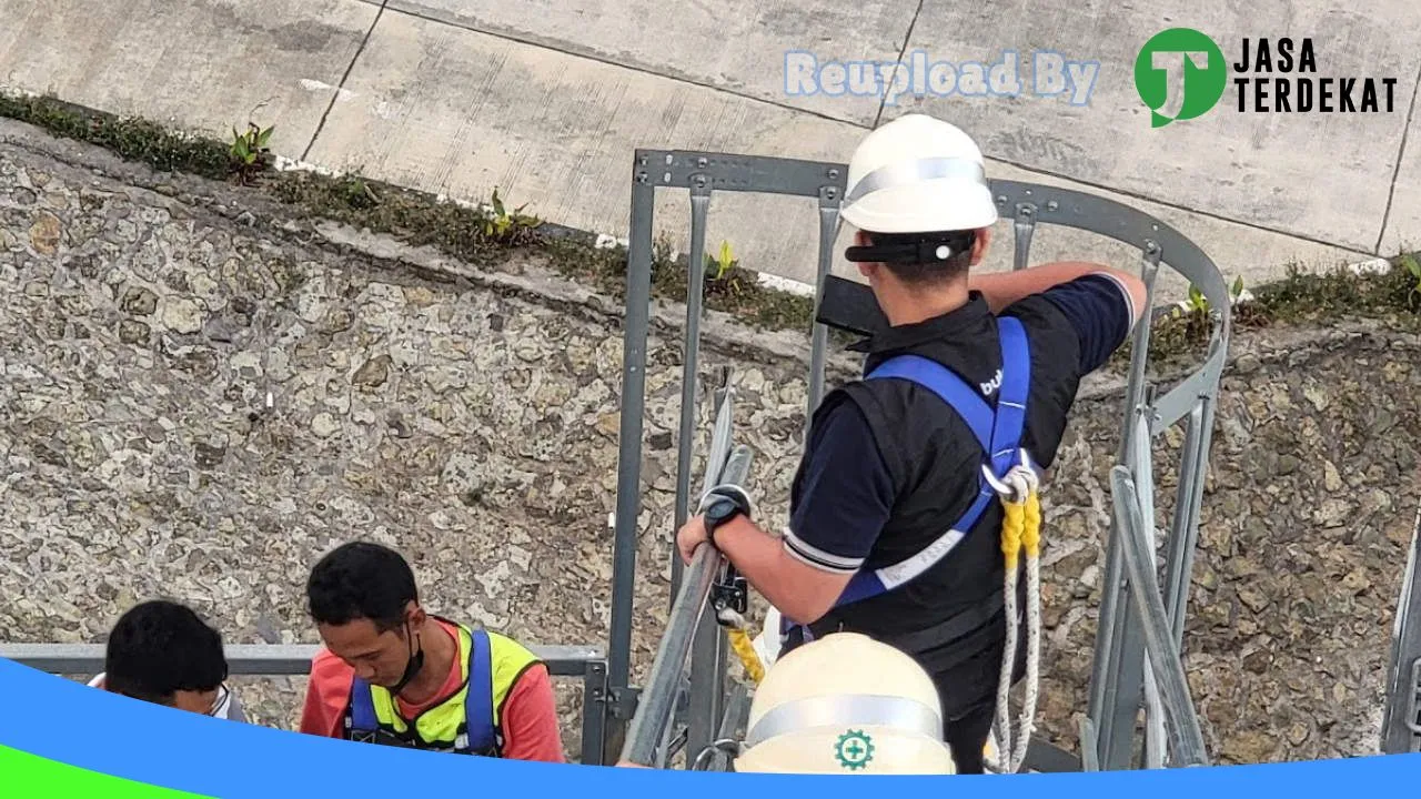 Gambar UB. JASTASMA REGIONAL NTB di Kota Mataram, Nusa Tenggara Barat ke 4