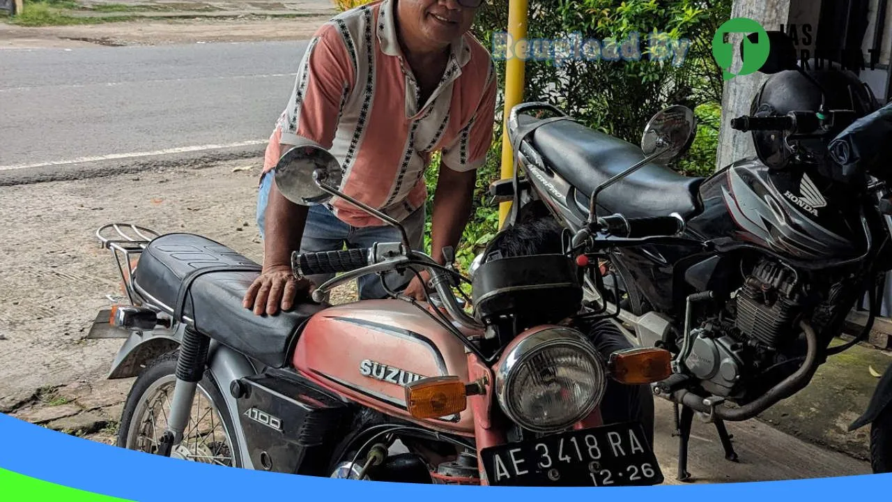 Gambar Toko Aki Fiyan Jaya 4 Madiun (Tukar Tambah Aki Mobil dan Motor Terdekat) di Madiun, Jawa Timur ke 4