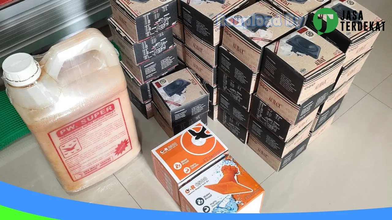 Gambar TOKO WALET TAKALAR di Takalar, Sulawesi Selatan ke 4