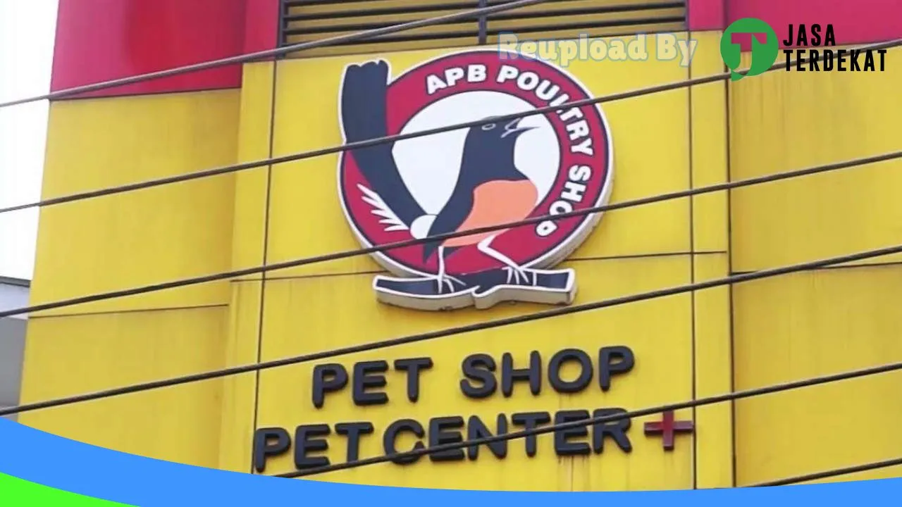 Gambar APB Antasari Pet Shop & Poultry Shop di Samarinda, Kalimantan Timur ke 1