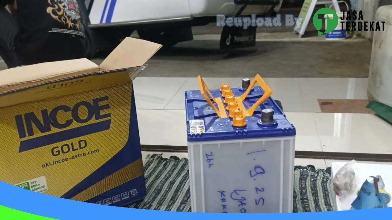 Gambar Lancar Jaya Aki 05 karangkobar di Banjarnegara, Jawa Tengah ke 4