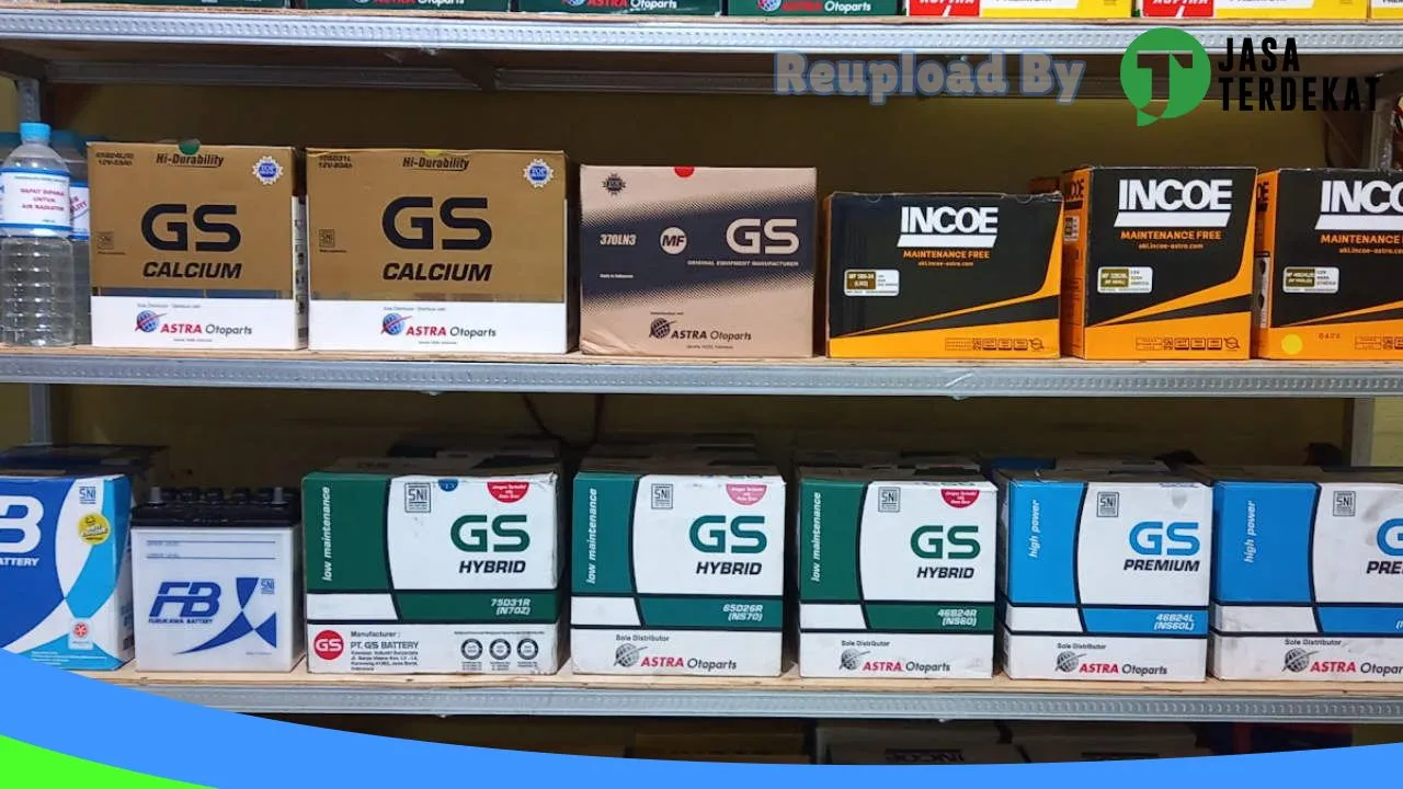 Gambar PANGLIMA JAYA AKI di Nganjuk, Jawa Timur ke 1