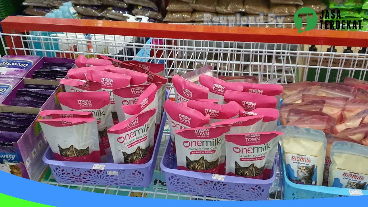 Gambar Nyanya Corner’s Cat Shop di Ngawi, Jawa Timur ke 3