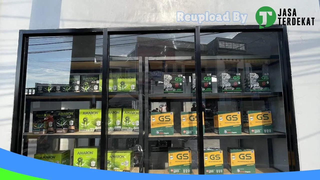 Gambar JR AKI 24 JAM di Makassar, Sulawesi Selatan ke 1