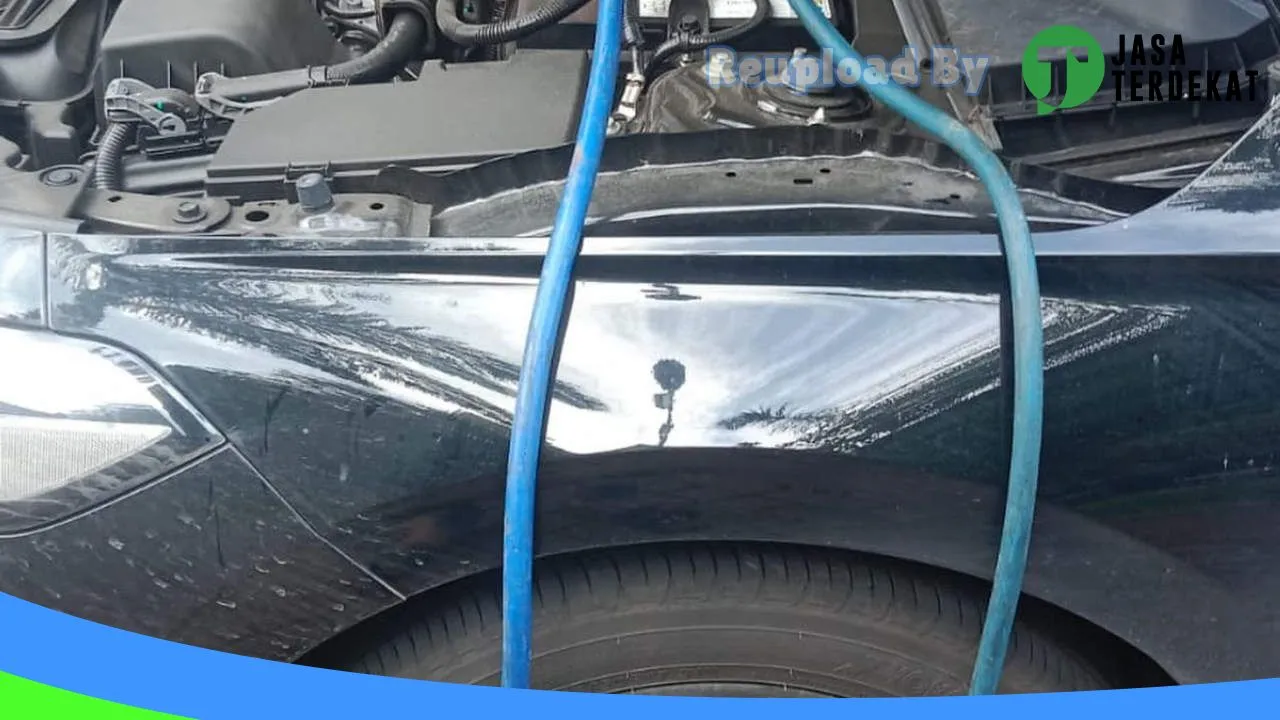 Gambar Toko Aki 24 Jam Gading Serpong di Tangerang, Banten ke 5