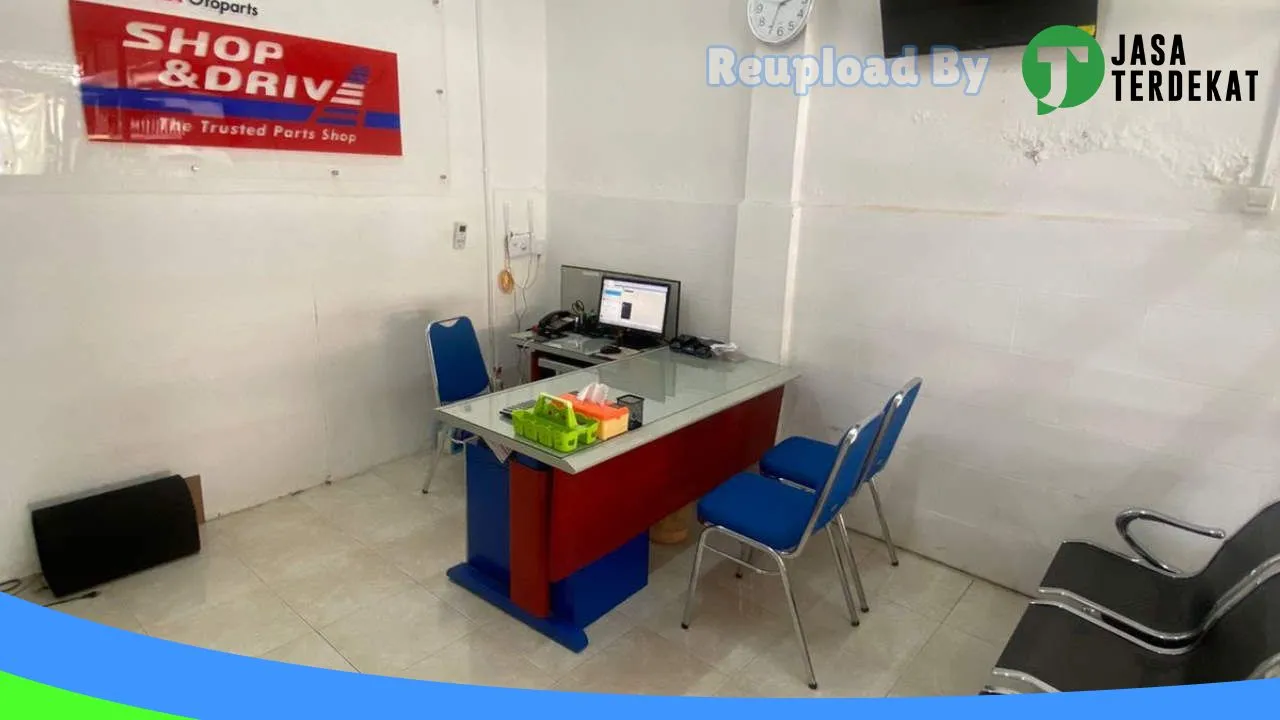 Gambar Shop & Drive – Peurada, Kota Banda Aceh di Banda Aceh, Aceh ke 3