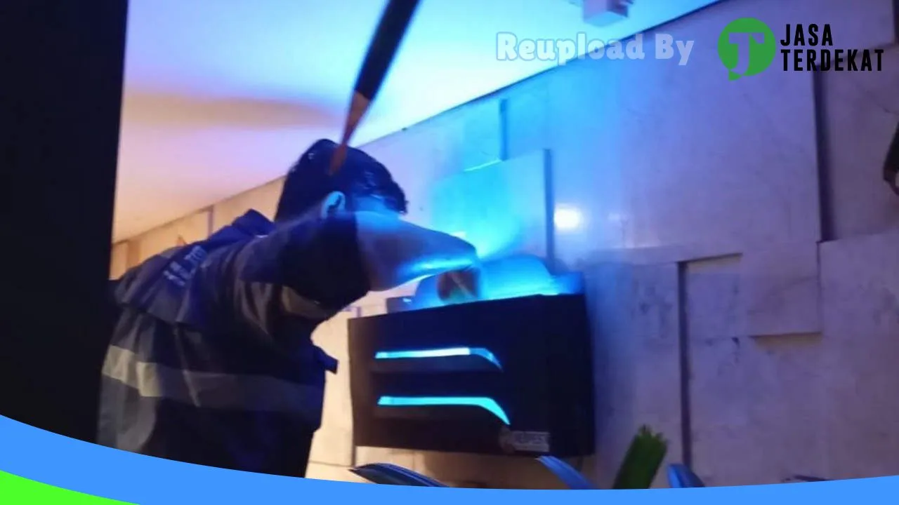 Gambar Global Mandiri Pestindo (One pest Kediri) di Tulungagung, Jawa Timur ke 5