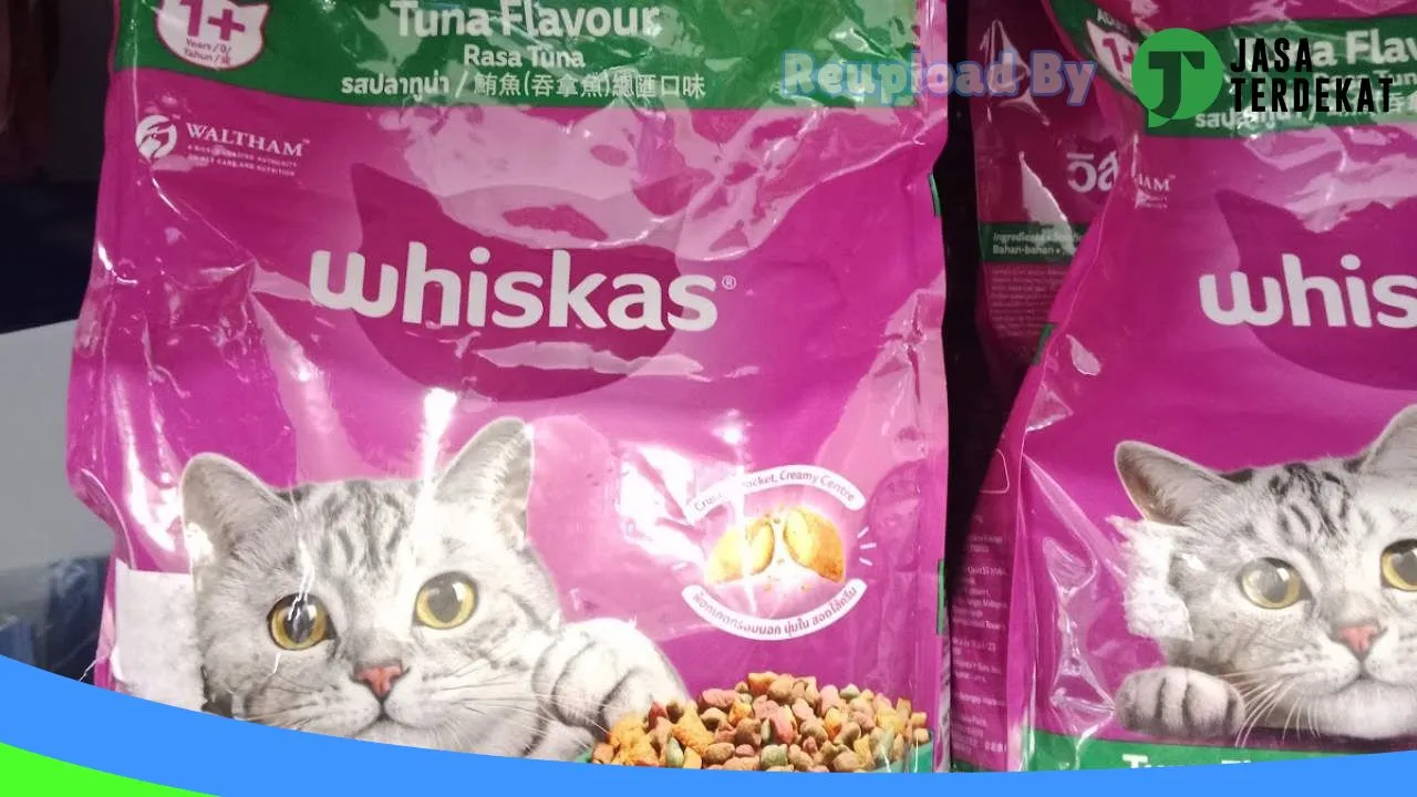 Gambar Qomplit Petshop Tanjung Enim di Muara Enim, Sumatera Selatan ke 1