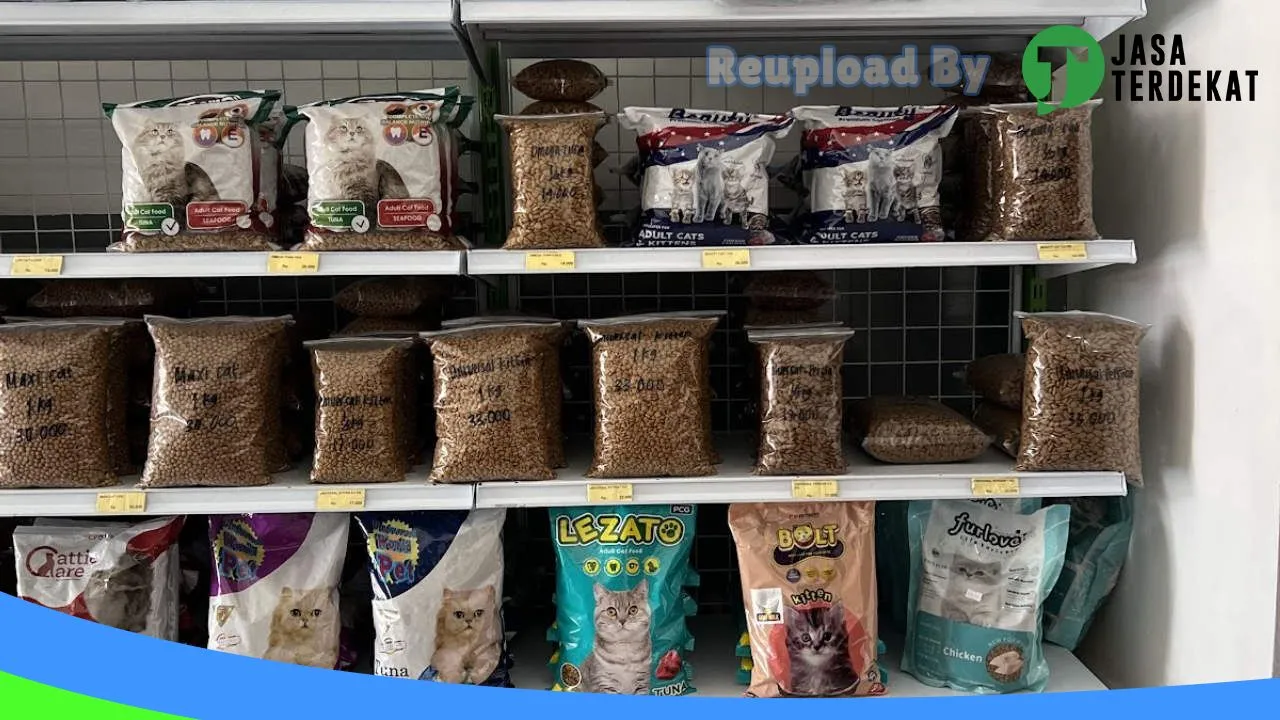 Gambar Star Petshop Karanganyar di Karanganyar, Jawa Tengah ke 2