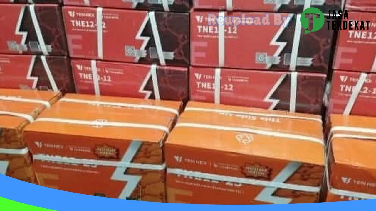 Gambar TOKO AKI MOBIL DAN MOTOR AUTO BATTERY 7 di Pandeglang, Banten ke 4