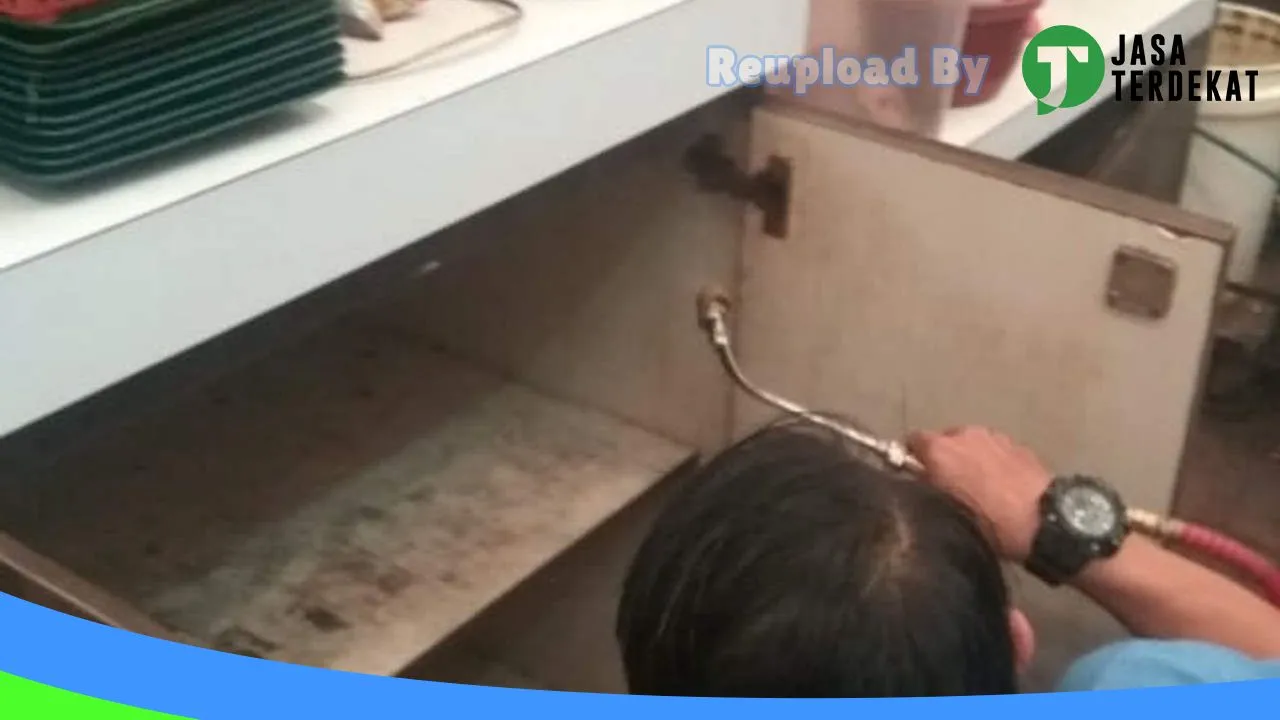 Gambar Jasa Pest Control Batam di Batam, Kepulauan Riau ke 5