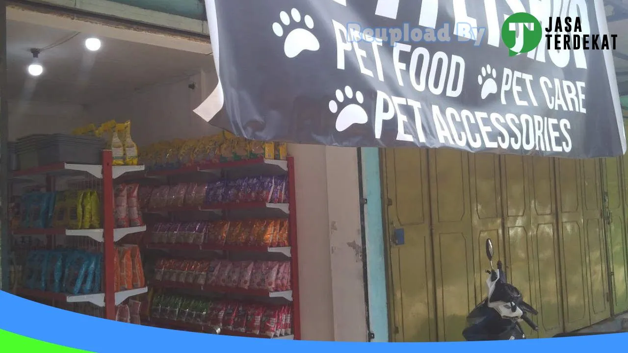 Gambar PEPI PETSHOP KLATEN di Klaten, Jawa Tengah ke 5