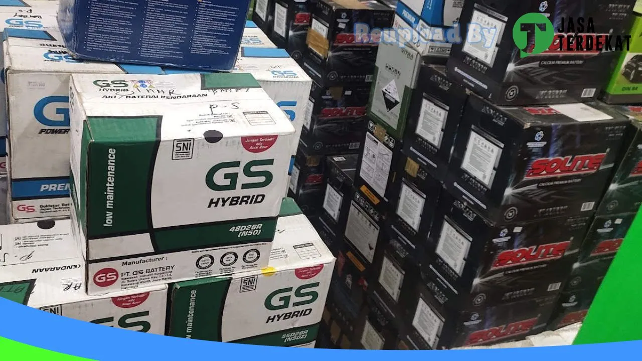 Gambar Sinar battery di Simalungun, Sumatera Utara ke 2