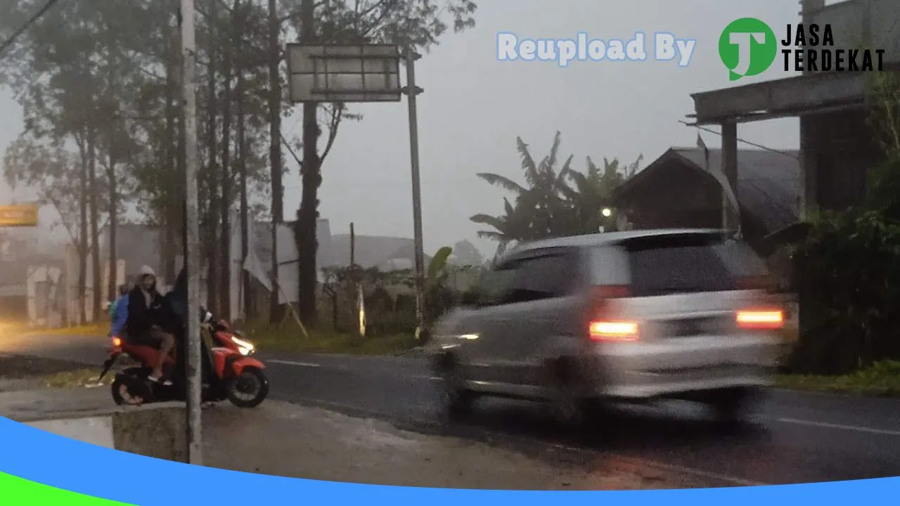Gambar Berkah Jaya Aki Dieng di Wonosobo, Jawa Tengah ke 3
