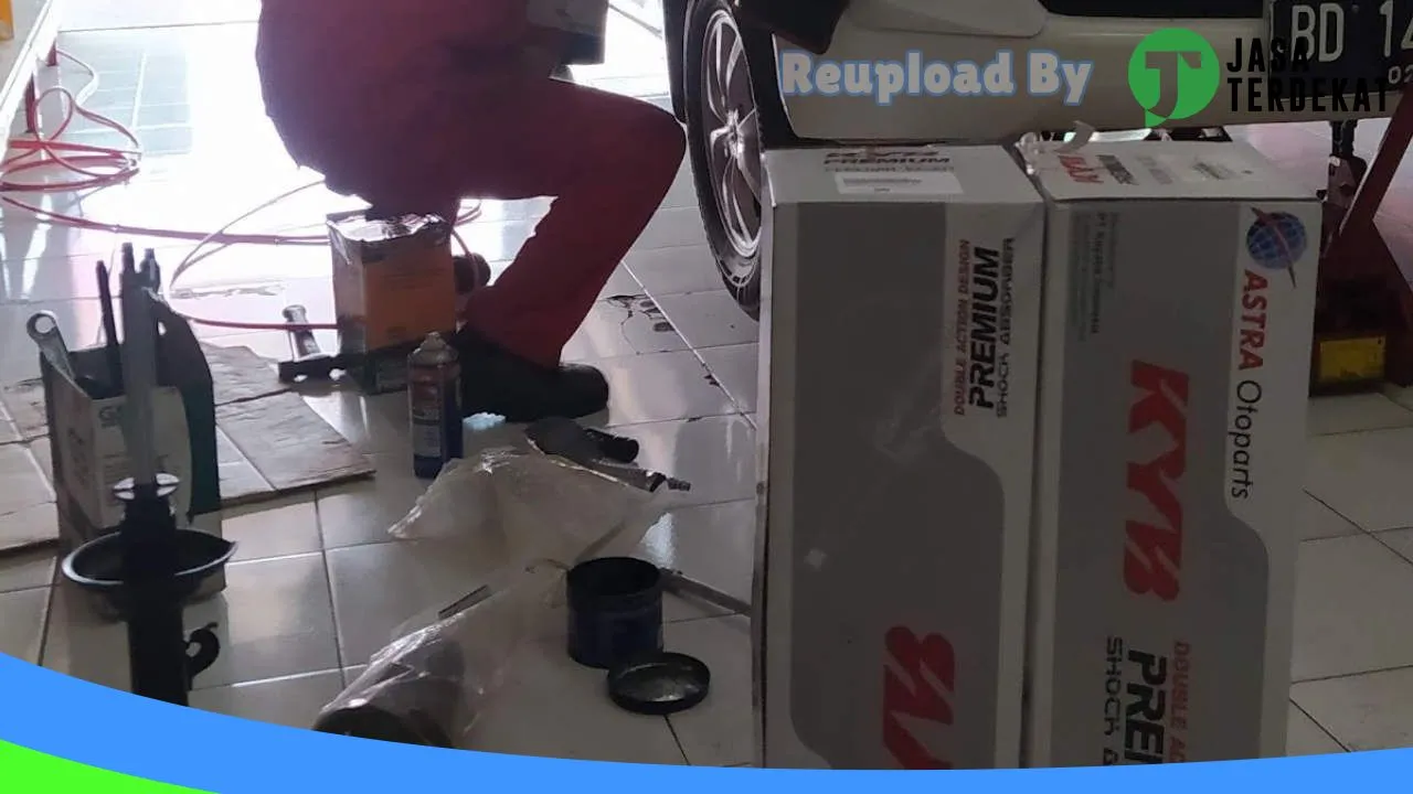 Gambar Shop&Drive Semangka – Bengkulu di Seluma, Bengkulu ke 2