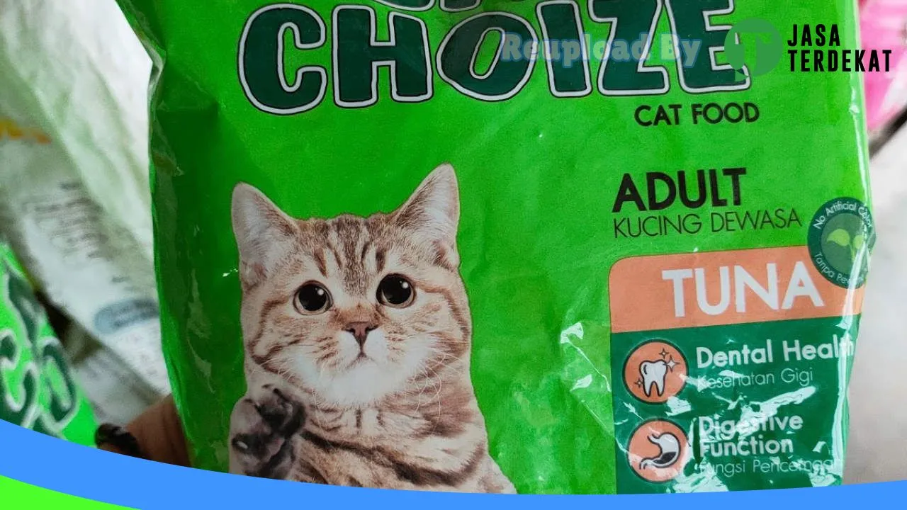 Gambar PETSHOP ALESHA PANGKALAN BUN di Kotawaringin Barat, Kalimantan Tengah ke 1