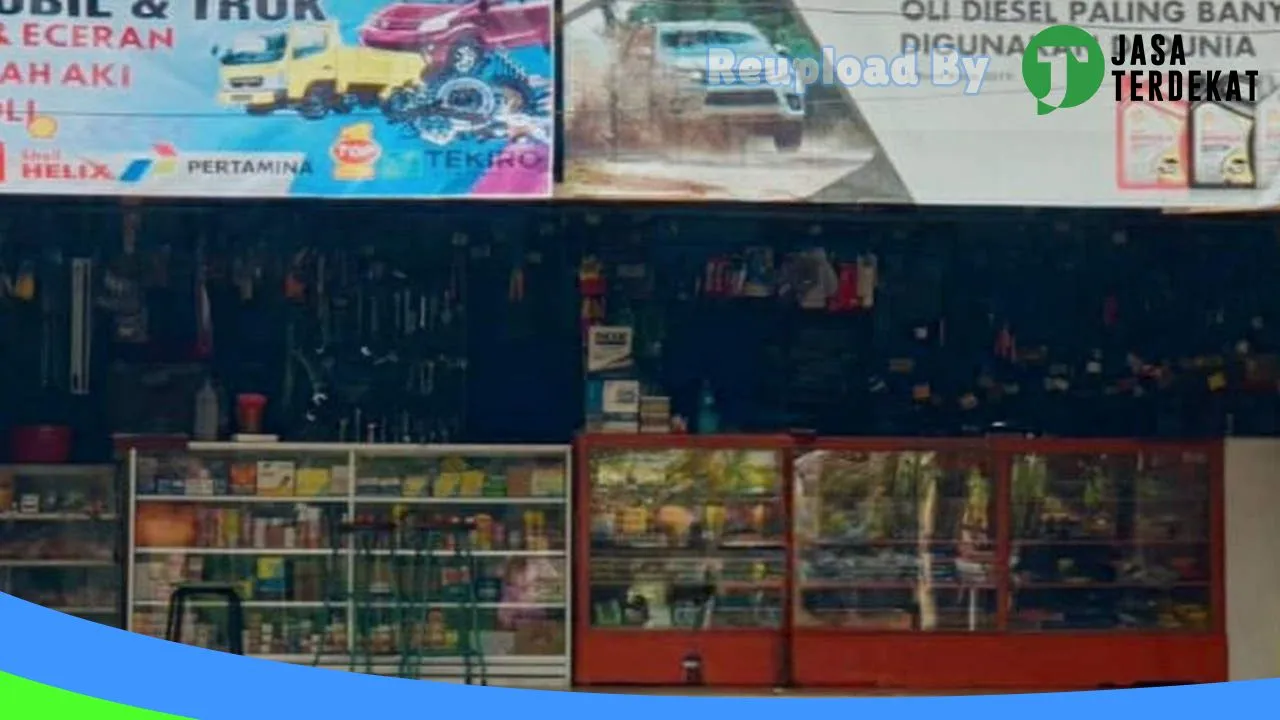 Gambar ANUGRAH MOTOR NGANJUK di Nganjuk, Jawa Timur ke 4