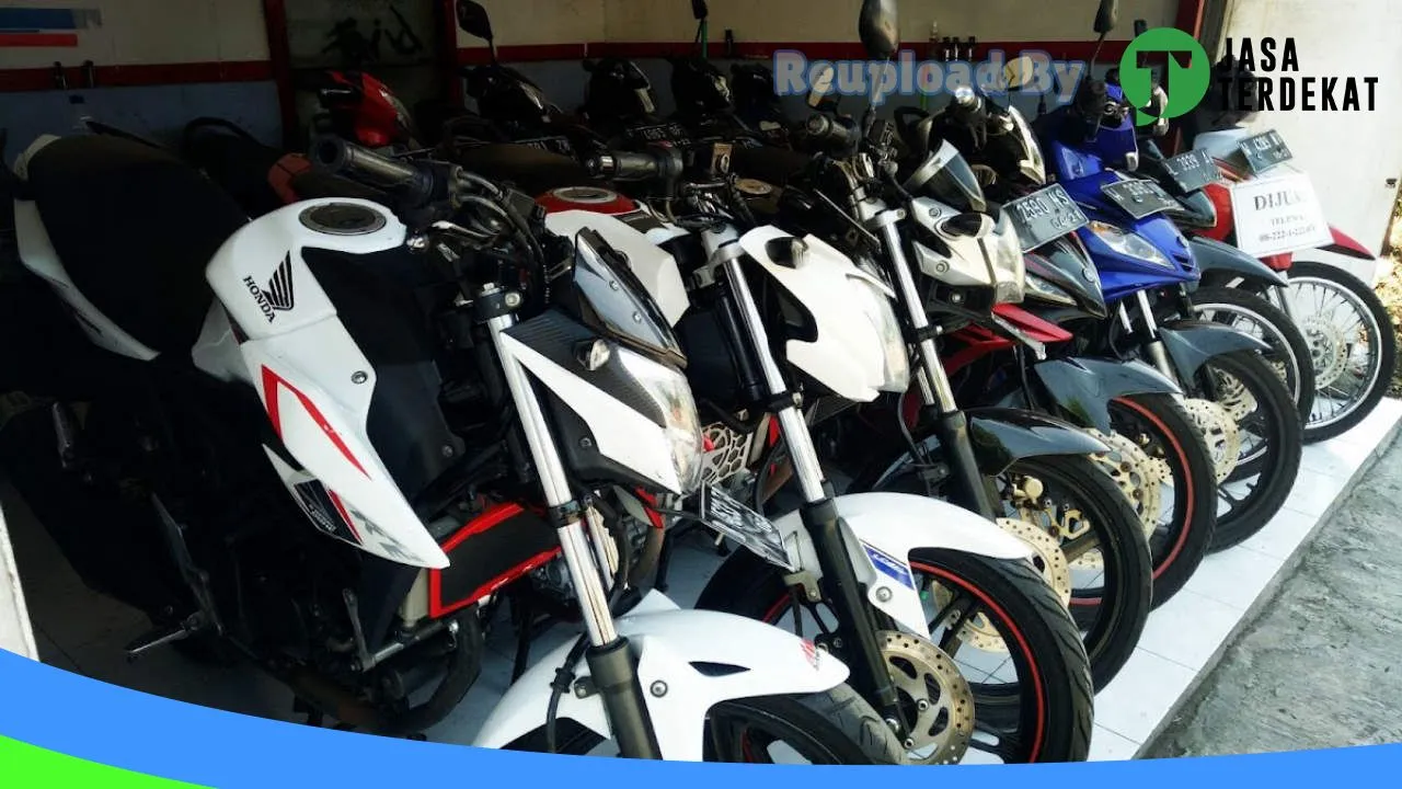 Gambar Bumi Motor Ende di Ende, Nusa Tenggara Timur ke 2