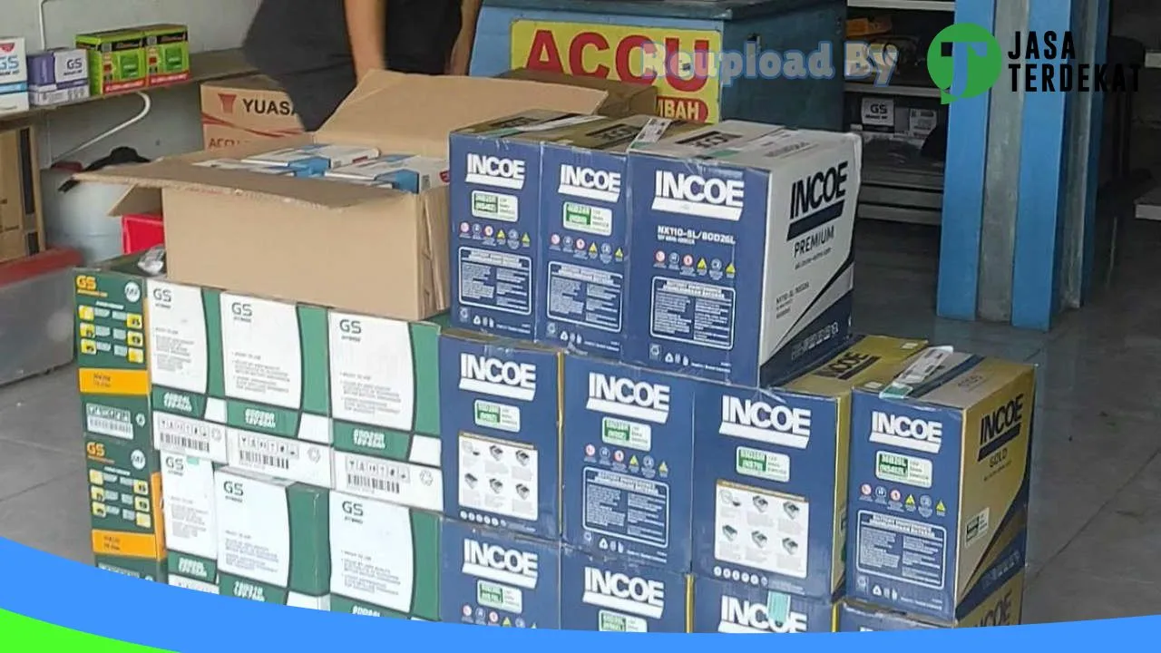 Gambar Toko AKI ACCU 24 JAM Malang (MALANG AKI)( FAREL AKI) di Kota Malang, Jawa Timur ke 1