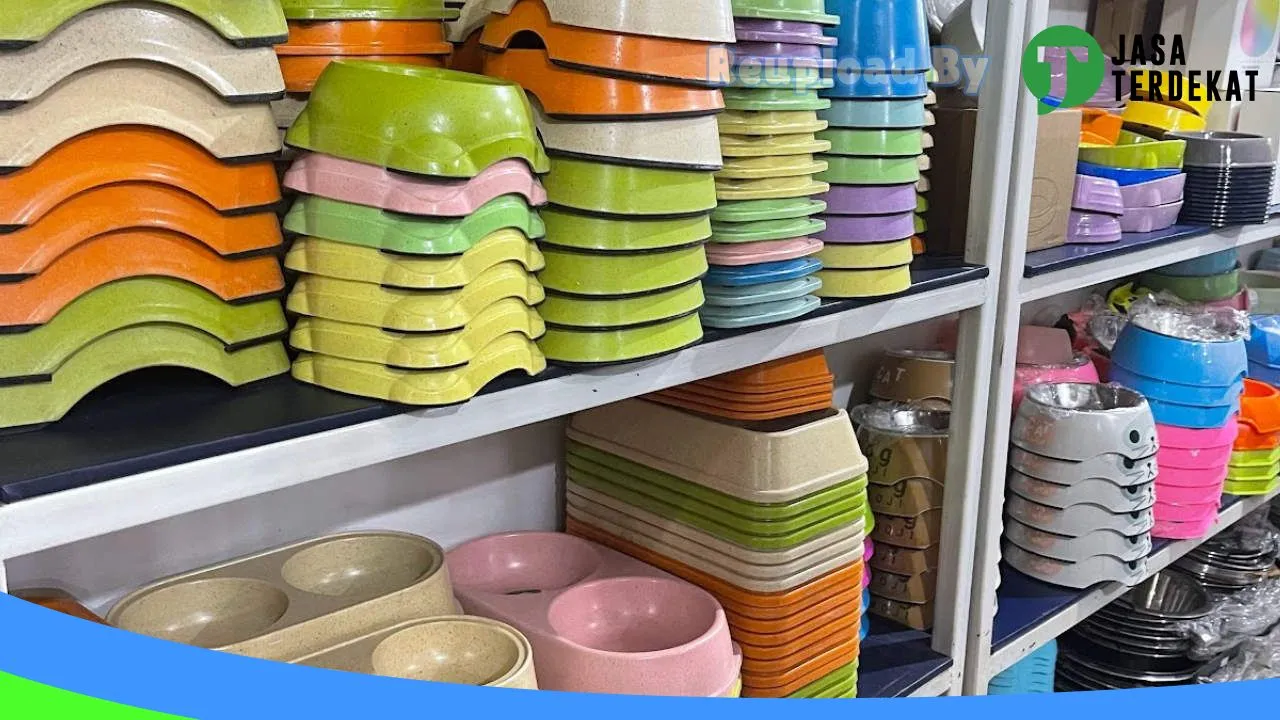 Gambar Doggie Pet Shop di Pontianak, Kalimantan Barat ke 2