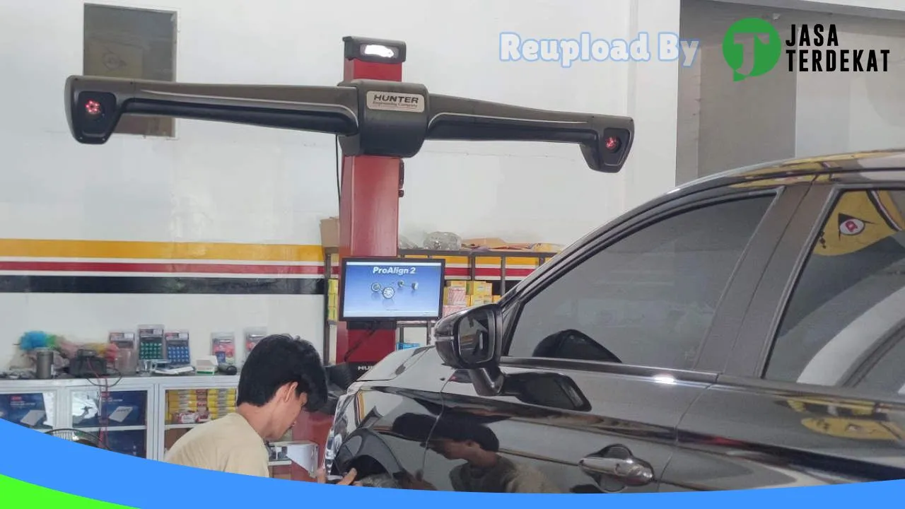 Gambar Hakim Putra Motor Sidrap di Sidenreng Rappang, Sulawesi Selatan ke 5