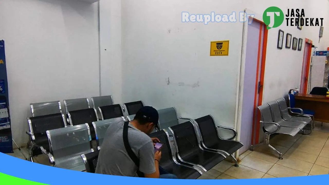 Gambar Apotek Kimia Farma Barong Tongkok di Kutai Barat, Kalimantan Timur ke 5