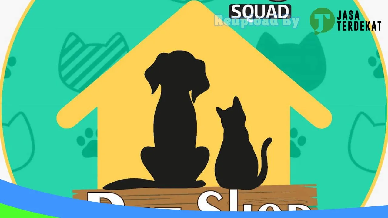 Gambar Kewang Petshop di Seram Bagian Barat, Maluku ke 4