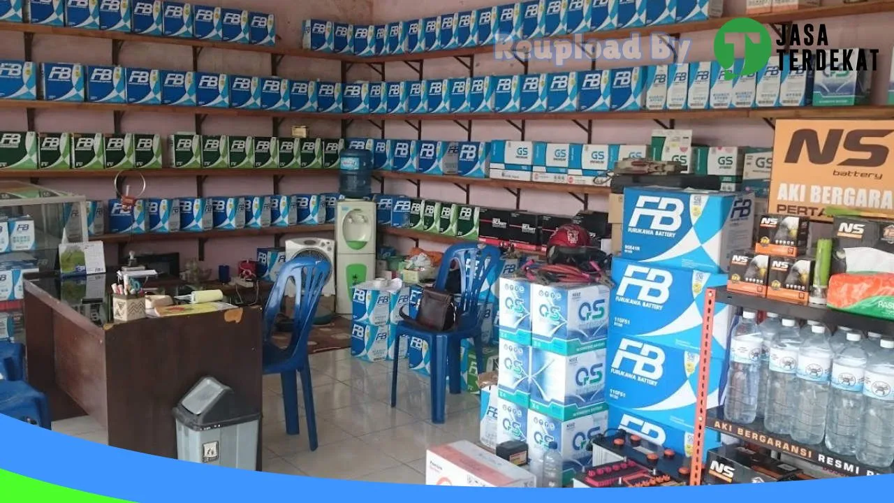 Gambar Central Jaya Aki di Magelang, Jawa Tengah ke 2