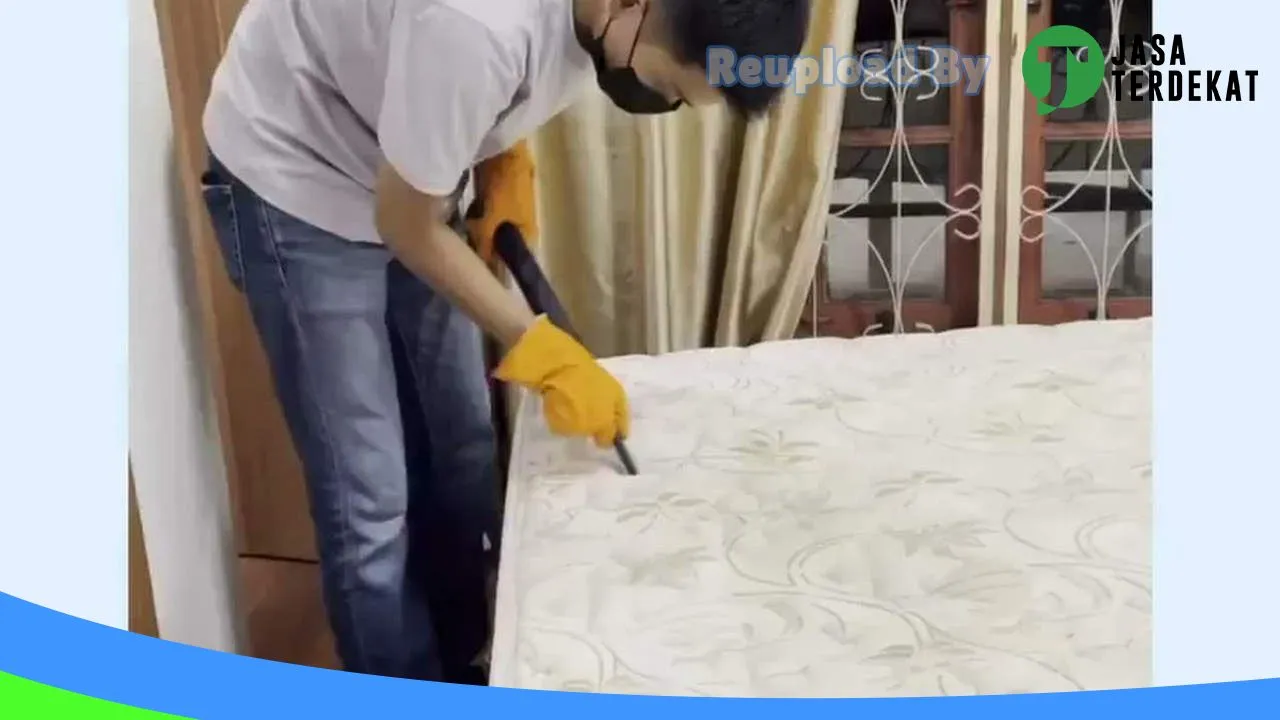 Gambar Cleanify Indonesia di Jambi, Jambi ke 1