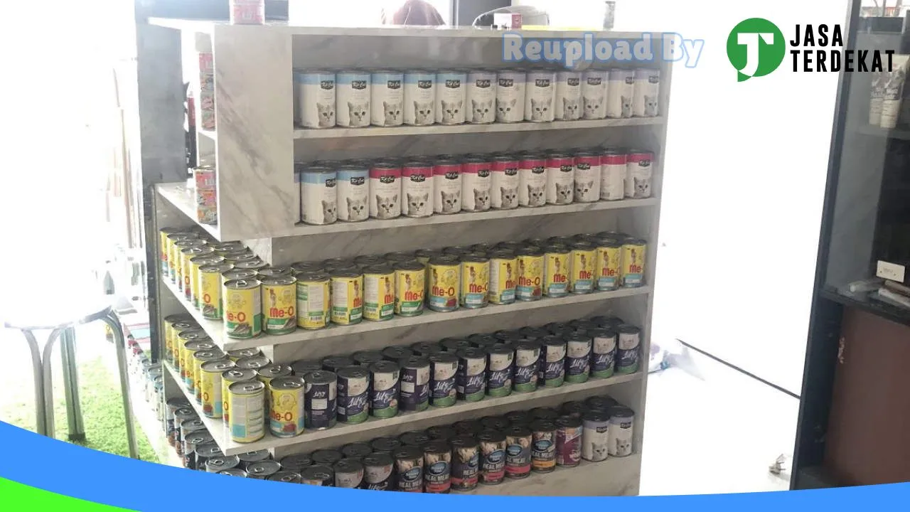 Gambar RH PETSHOP di Luwu Timur, Sulawesi Selatan ke 2