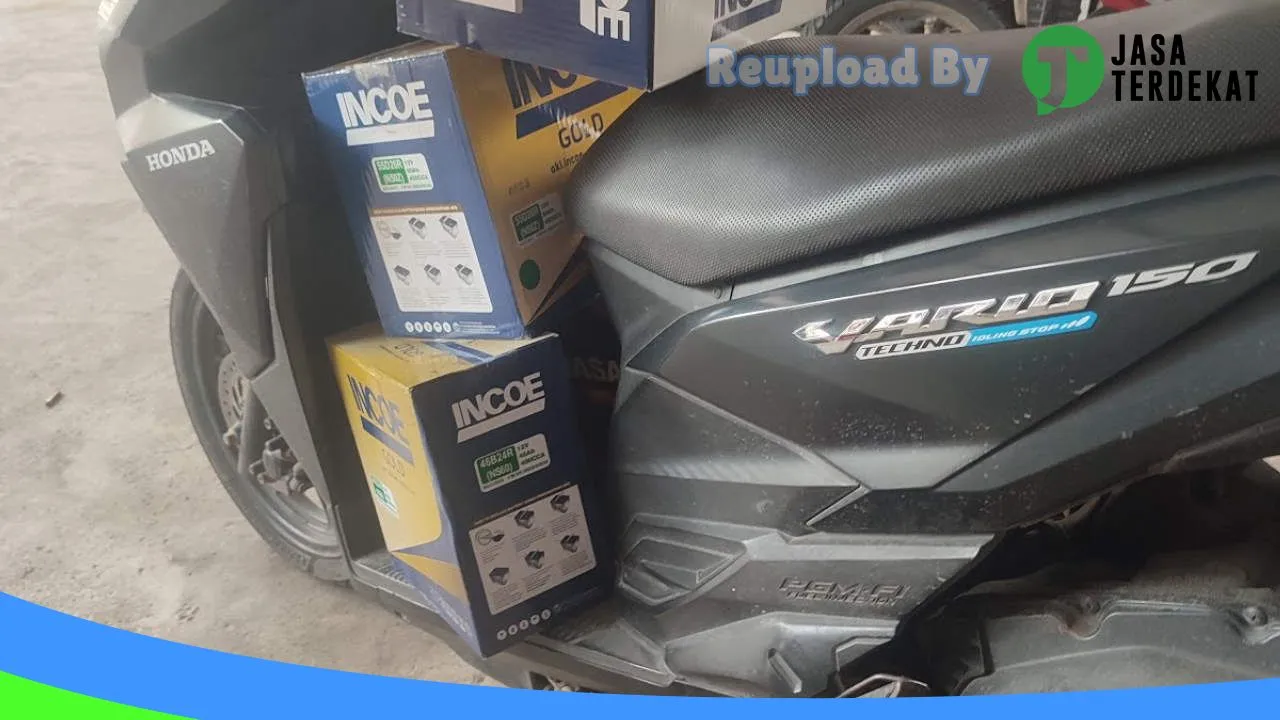 Gambar OTA 009 Sugeng aki di Tulungagung, Jawa Timur ke 3