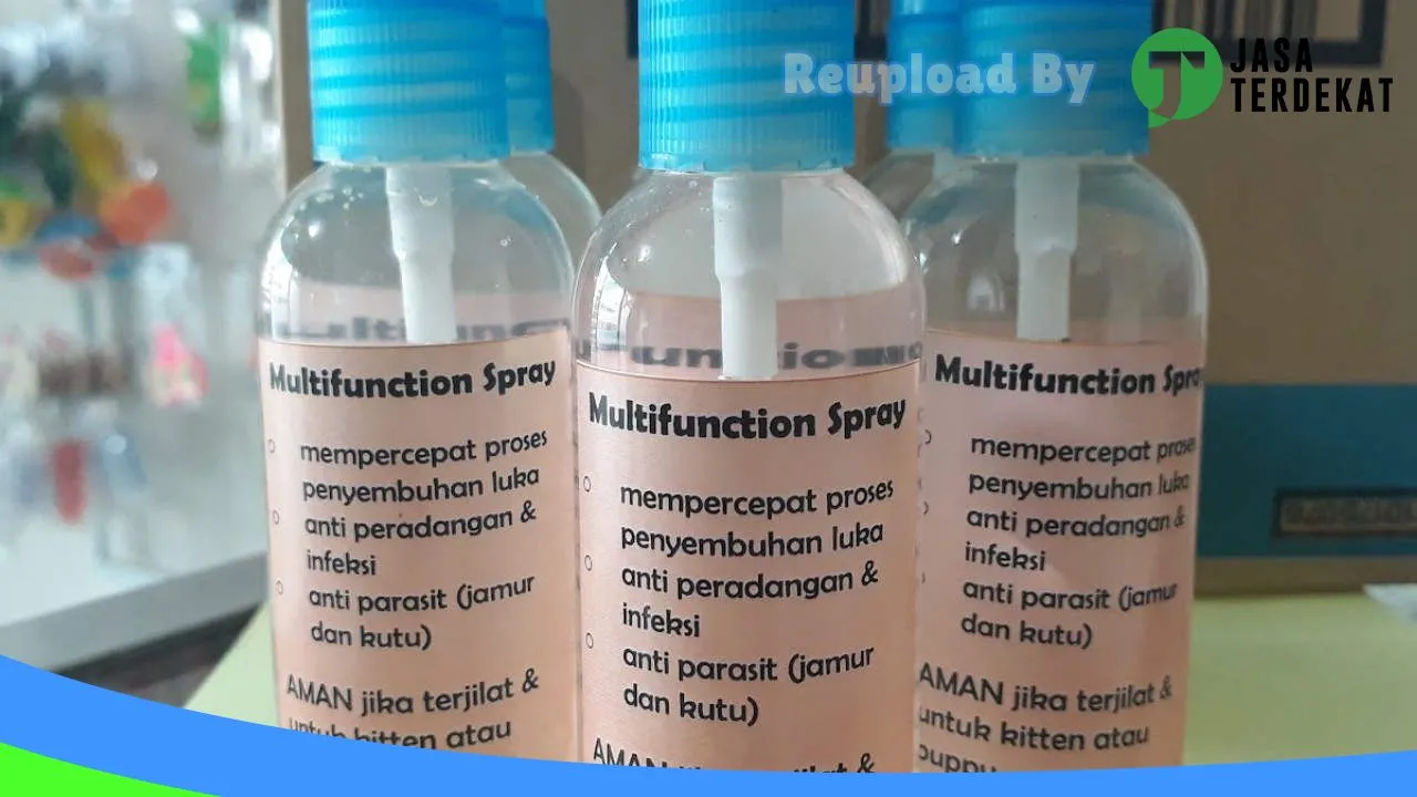 Gambar MIRACLE Homie Pet Care & Shop di Semarang, Jawa Tengah ke 3