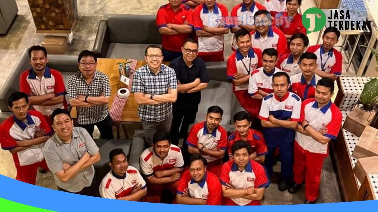 Gambar Shop & Drive – Antapani, Bandung di Kota Bandung, Jawa Barat ke 1