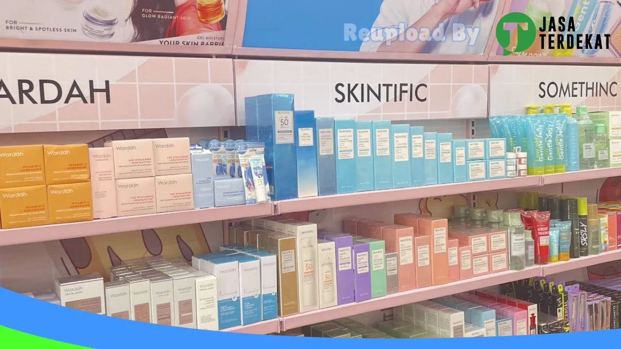 Gambar MISS GLAM SUNGAI PENUH di Sungai Penuh, Jambi ke 4