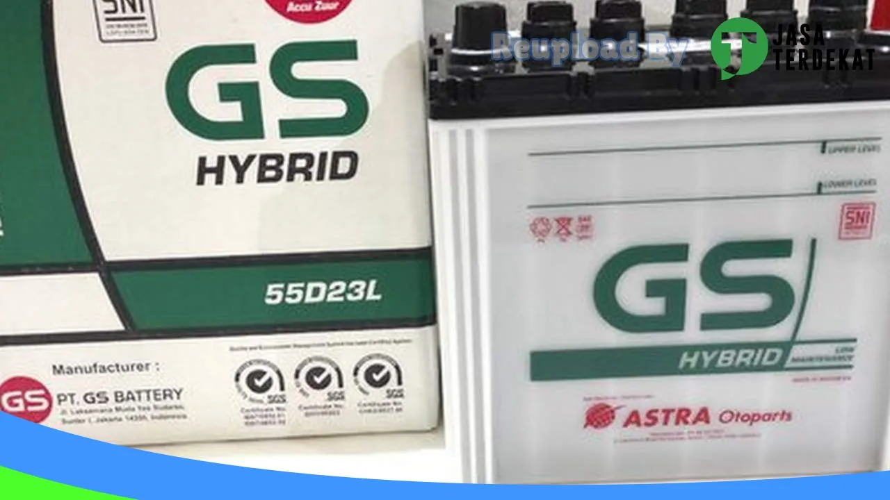 Gambar Shop And Drive Cokroaminoto Madiun di Madiun, Jawa Timur ke 1