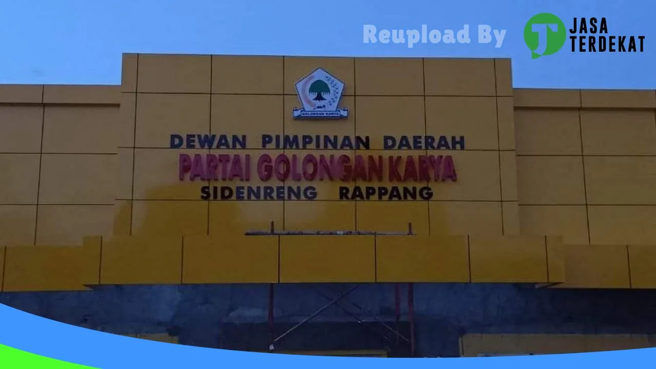 Gambar Cimpau Advertising (Sidrap Digital Printing) di Sidenreng Rappang, Sulawesi Selatan ke 5
