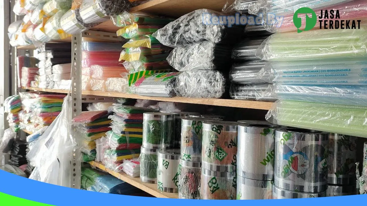 Gambar SUMBERJAYABGI di Banggai Laut, Sulawesi Tengah ke 1