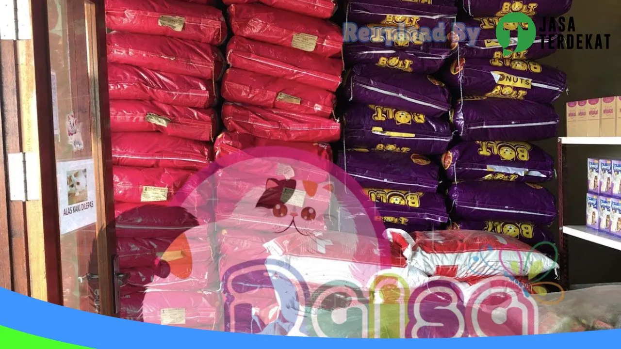 Gambar Petshop RAISA PET CENTER di Paser, Kalimantan Timur ke 2