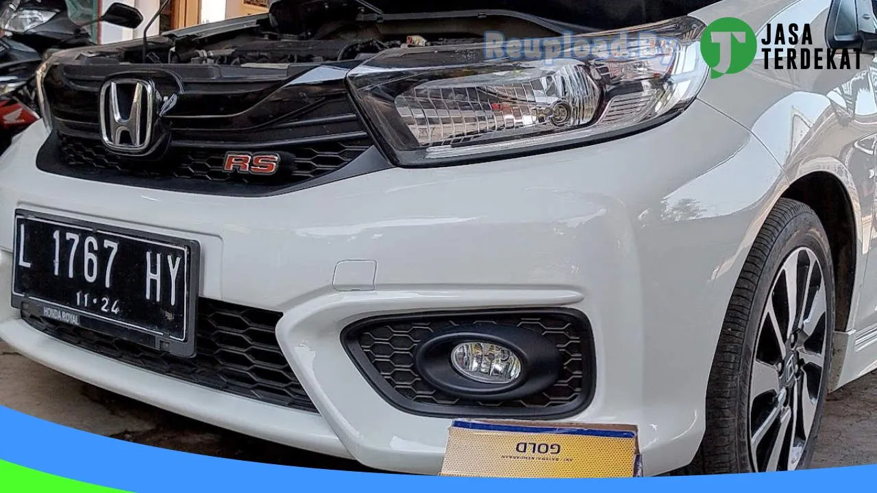 Gambar Toko Aki | D&D ACCU Trowulan Mojokerto di Mojokerto, Jawa Timur ke 1