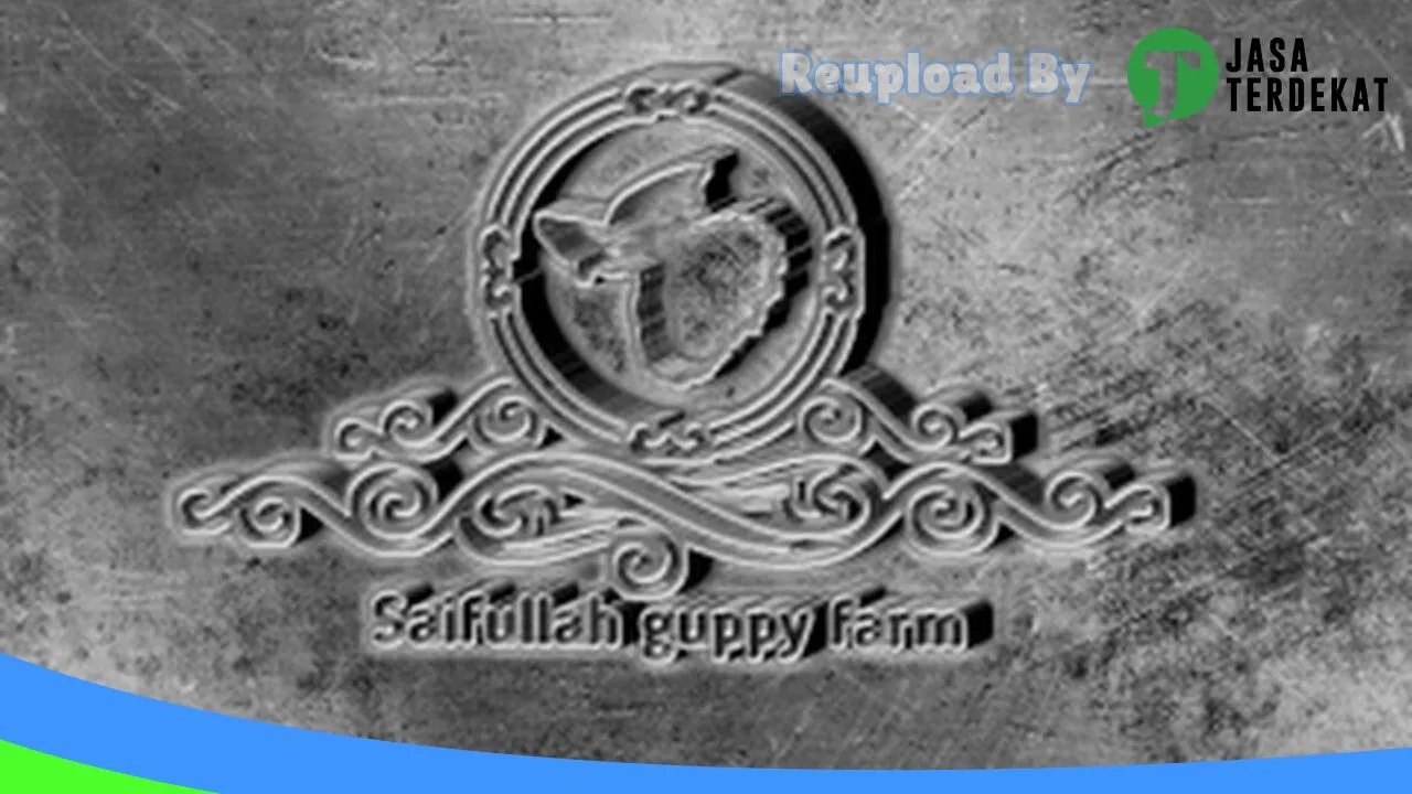 Gambar Ifull Farm Guppy,Betta &Turtle di Tapin, Kalimantan Selatan ke 2