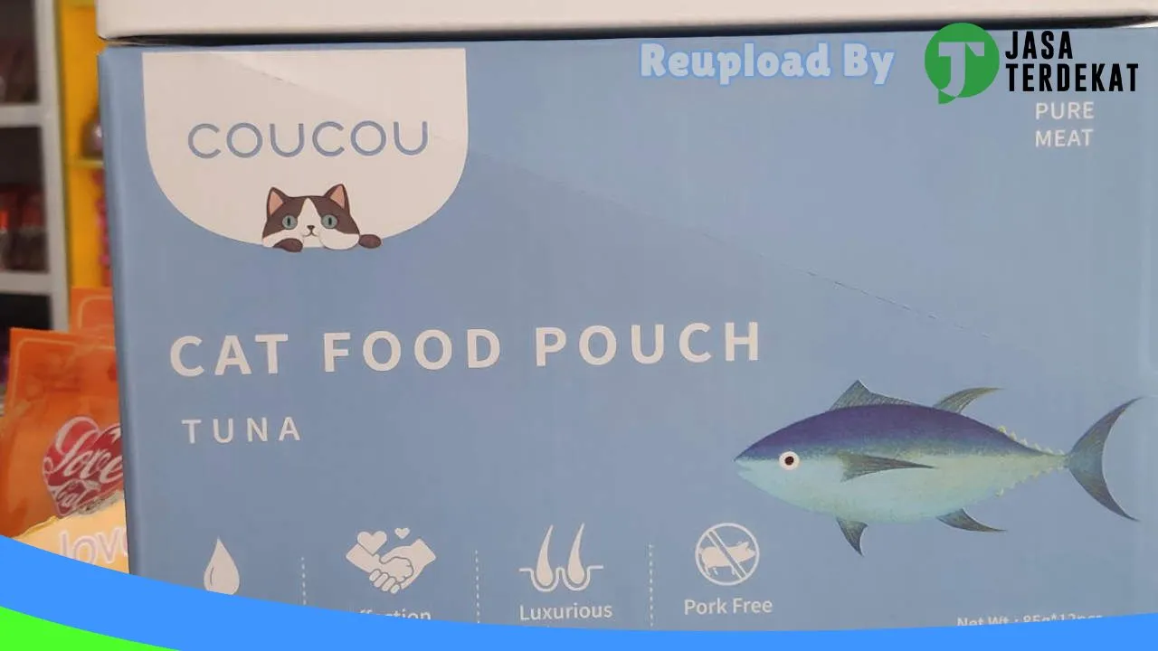 Gambar Hops Petshop Pasar Rebo di Purwakarta, Jawa Barat ke 4