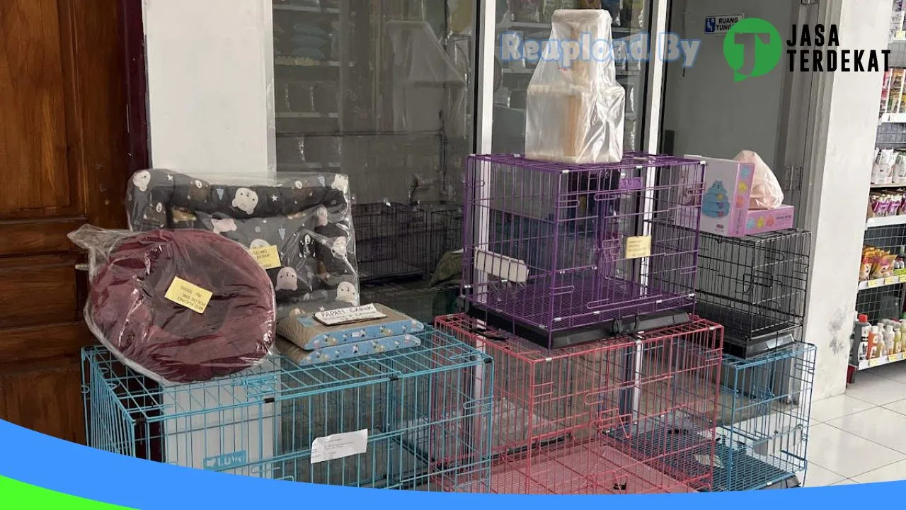 Gambar Star Petshop Karanganyar di Karanganyar, Jawa Tengah ke 4