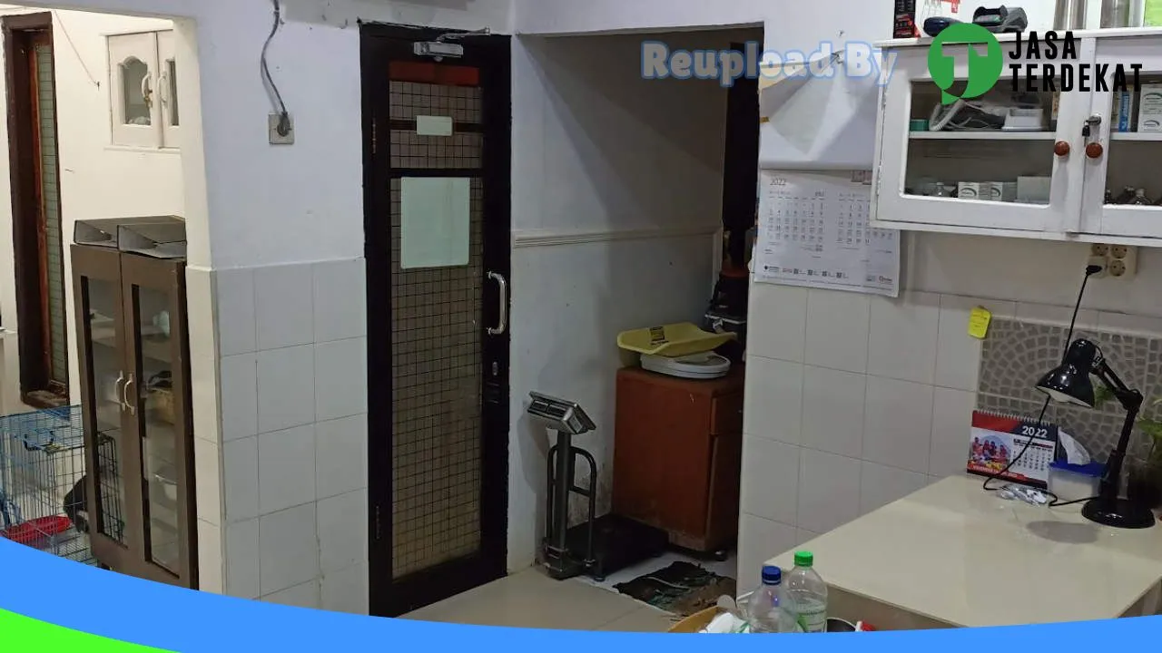 Gambar My pet Paradise Blitar di Kota Blitar, Jawa Timur ke 4