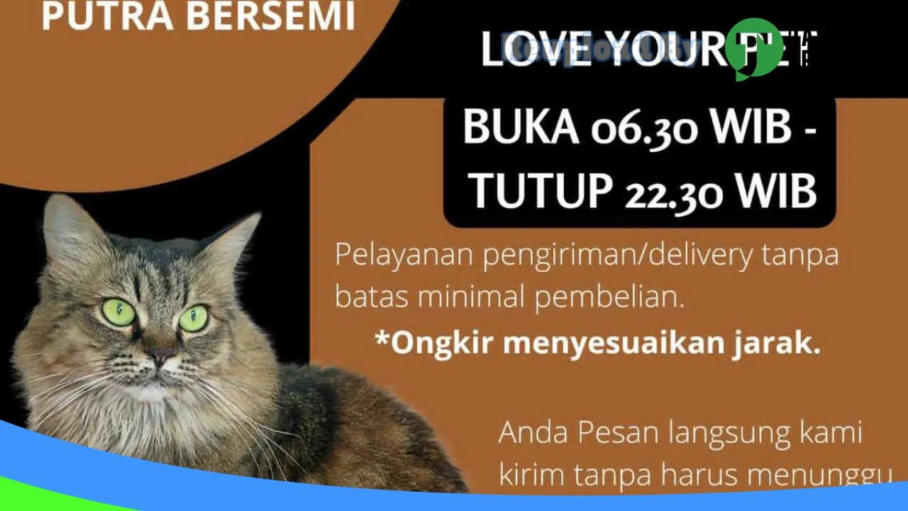 Gambar HBA PUTRA BERSEMI di Pacitan, Jawa Timur ke 1