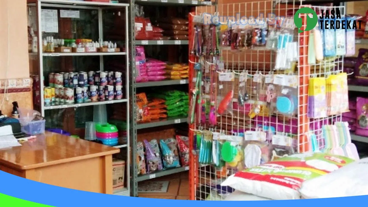 Gambar Petshop Cerme Cahaya Ana & Sens di Gresik, Jawa Timur ke 2