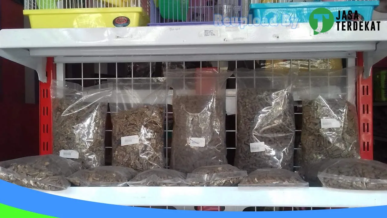Gambar Sugiarto Pet Shop di Blora, Jawa Tengah ke 2